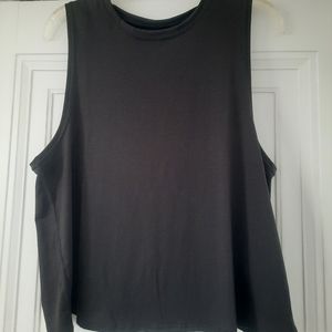 Puma Drycell running and training  top  Medium